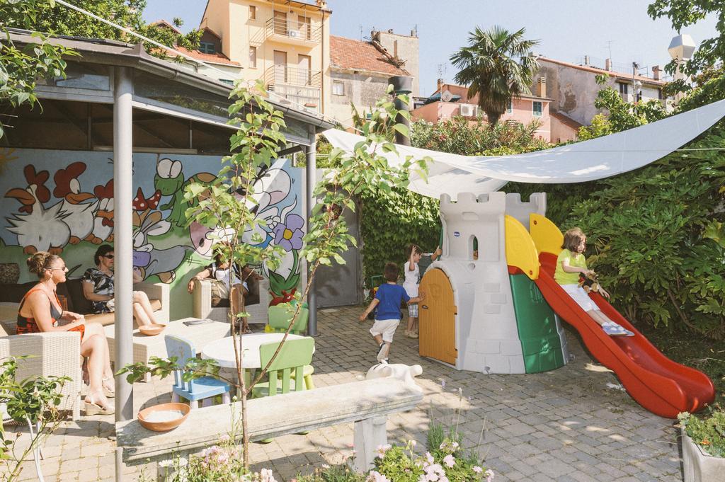 Hotel Melograno سبوتورنو المظهر الخارجي الصورة