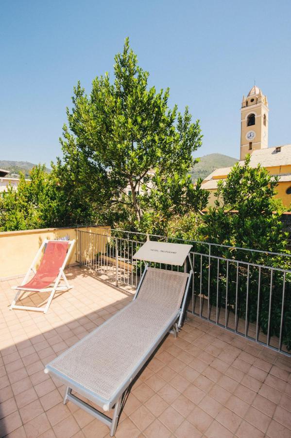 Hotel Melograno سبوتورنو المظهر الخارجي الصورة