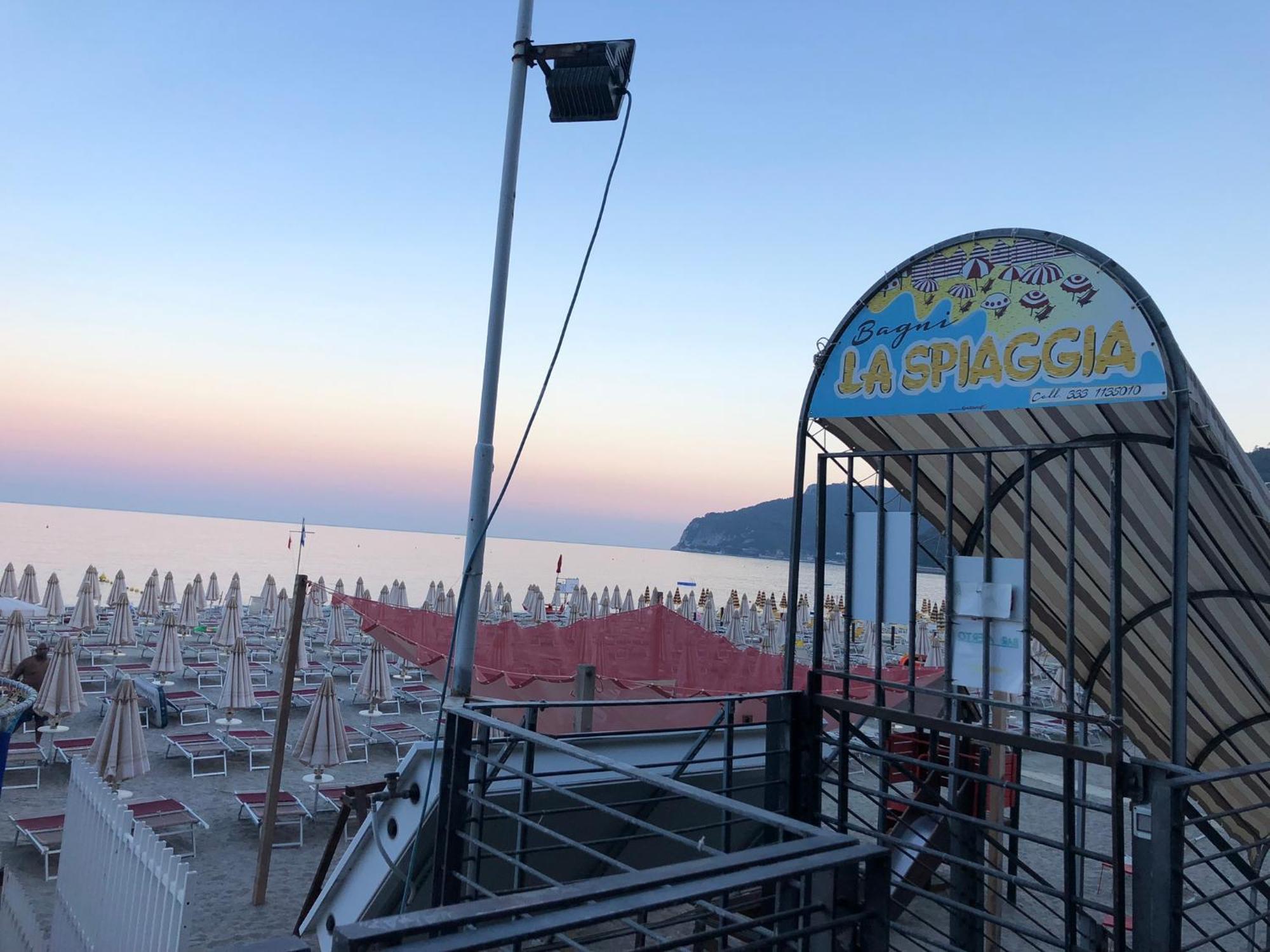 Hotel Melograno سبوتورنو المظهر الخارجي الصورة