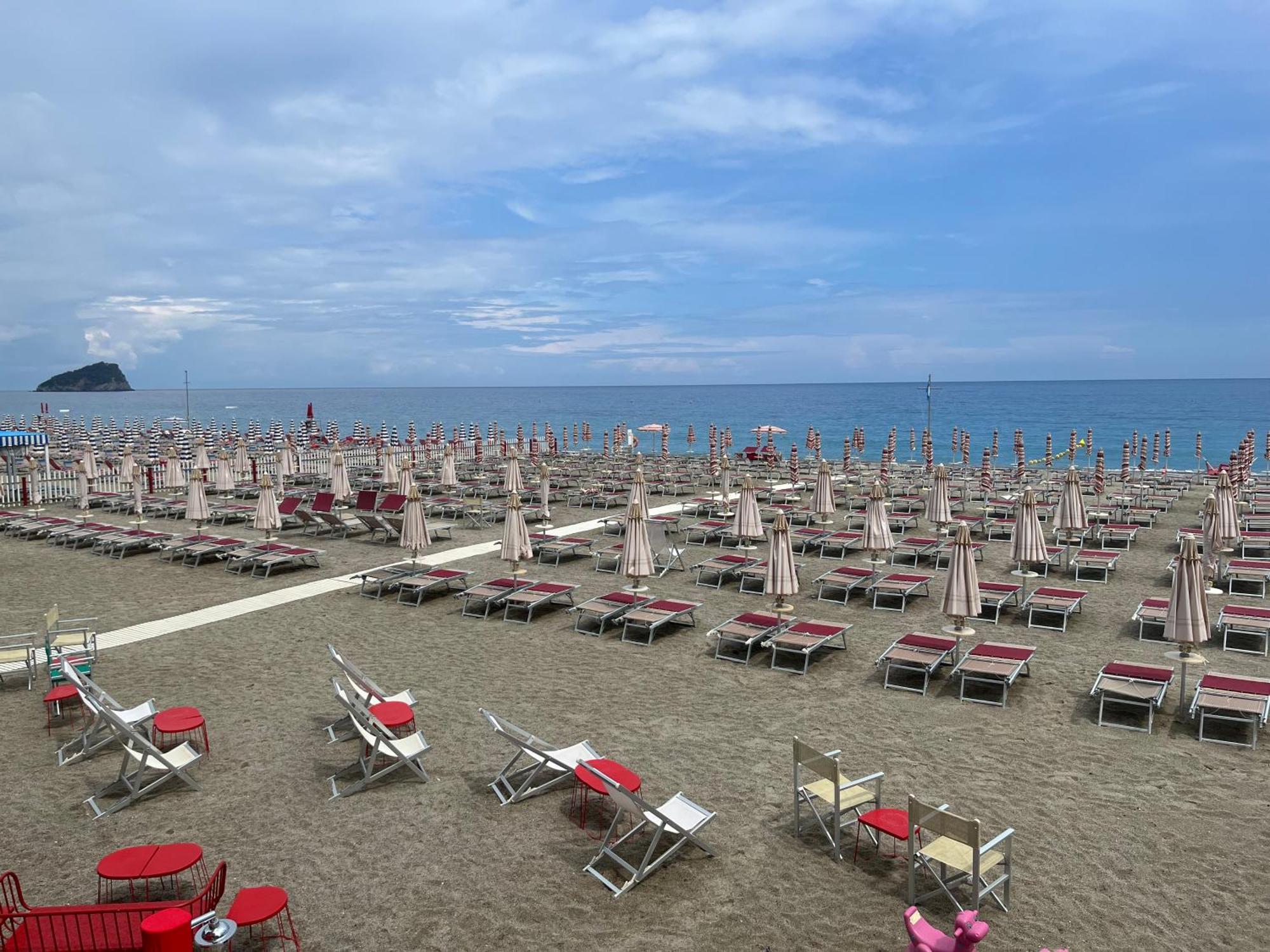 Hotel Melograno سبوتورنو المظهر الخارجي الصورة