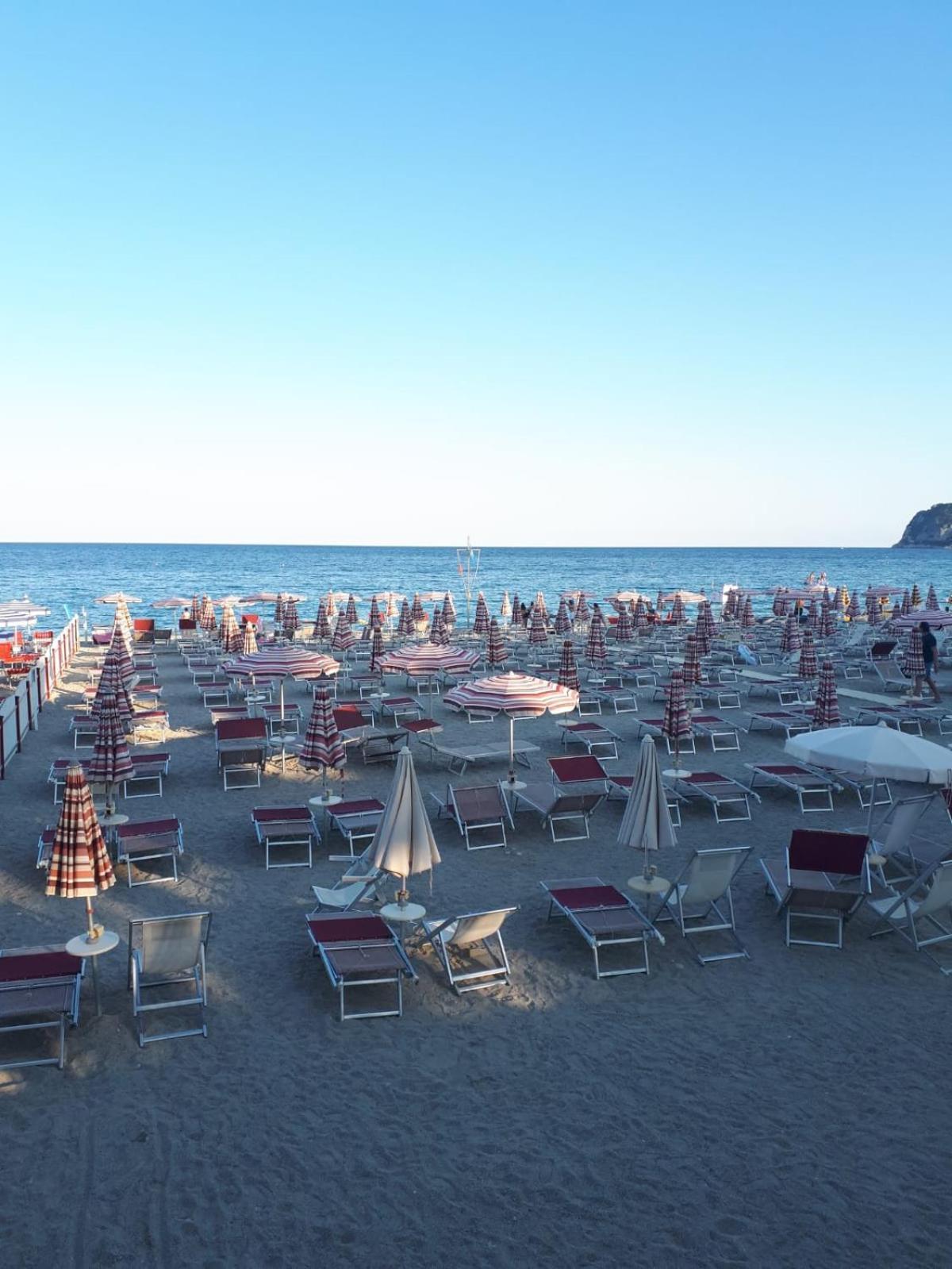Hotel Melograno سبوتورنو المظهر الخارجي الصورة