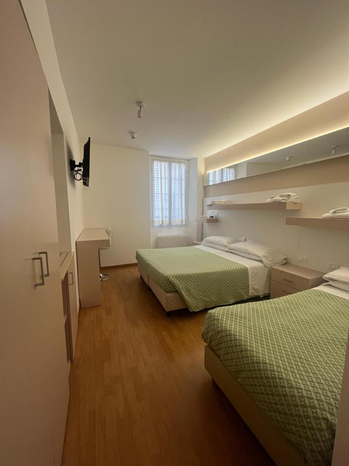 Hotel Melograno سبوتورنو المظهر الخارجي الصورة