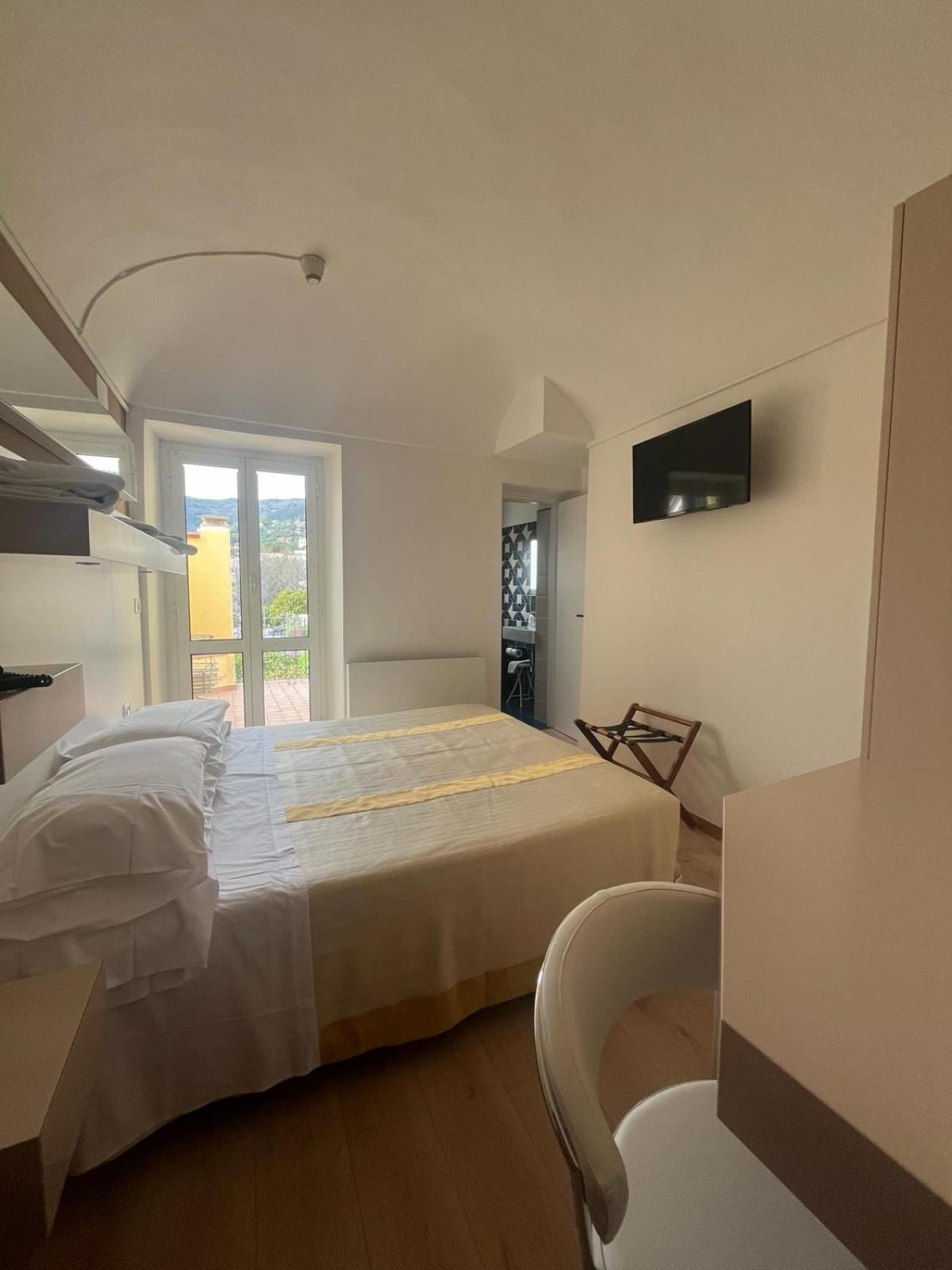 Hotel Melograno سبوتورنو المظهر الخارجي الصورة