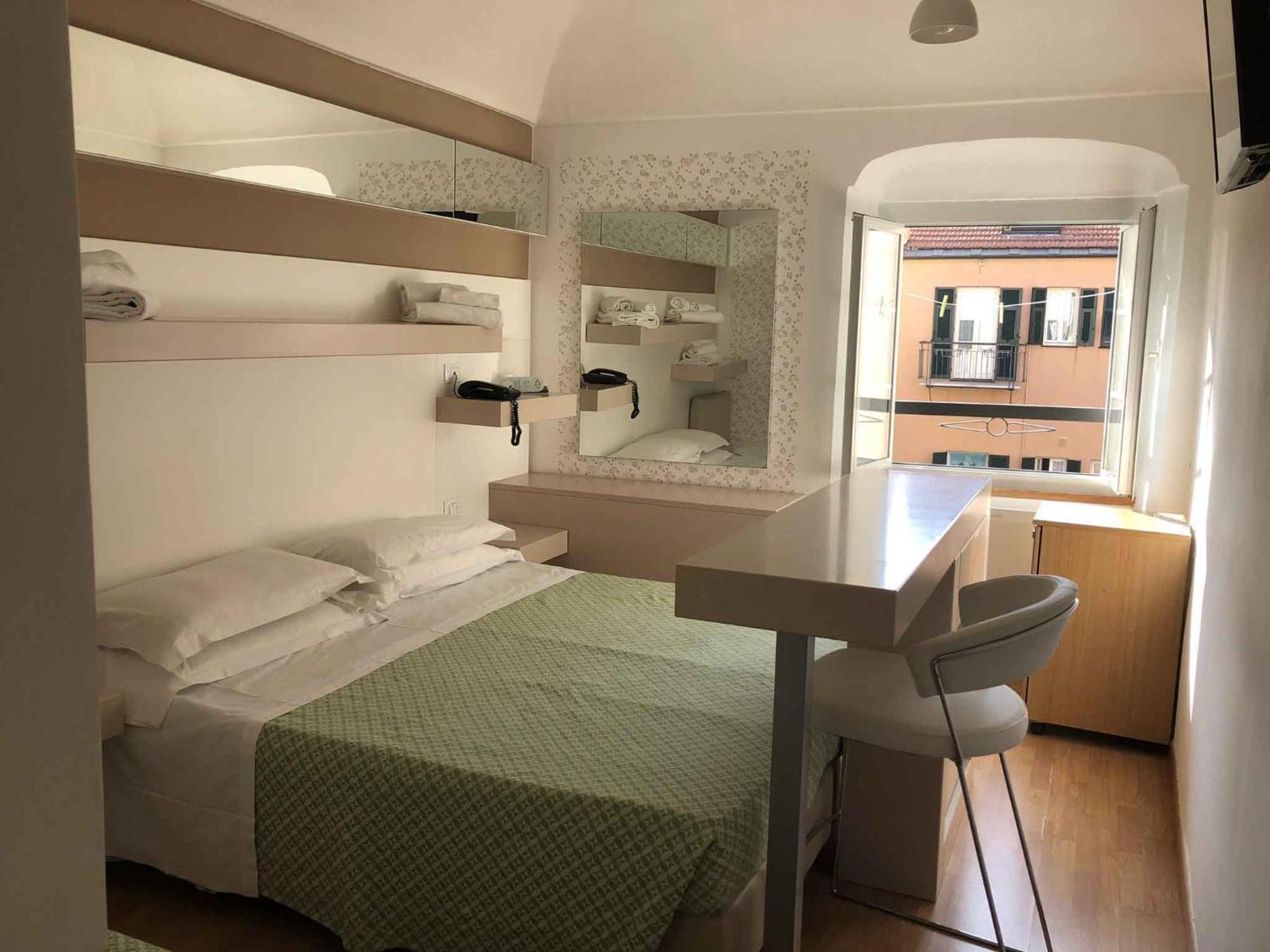 Hotel Melograno سبوتورنو المظهر الخارجي الصورة
