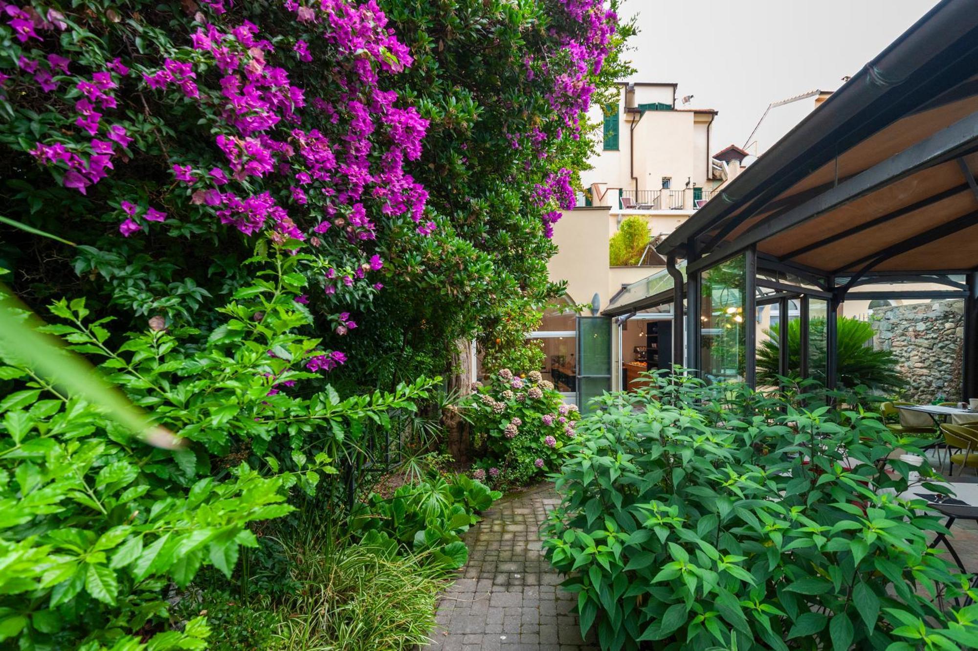 Hotel Melograno سبوتورنو المظهر الخارجي الصورة