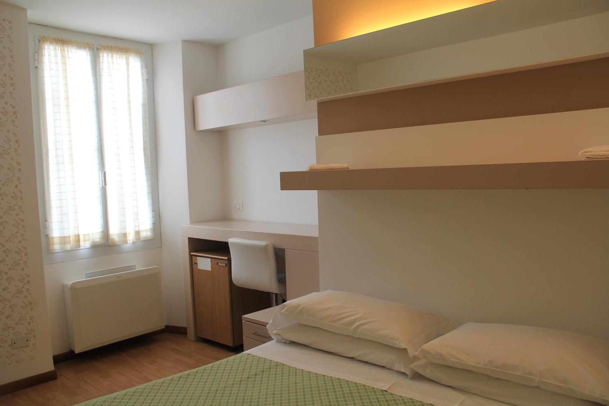 Hotel Melograno سبوتورنو المظهر الخارجي الصورة