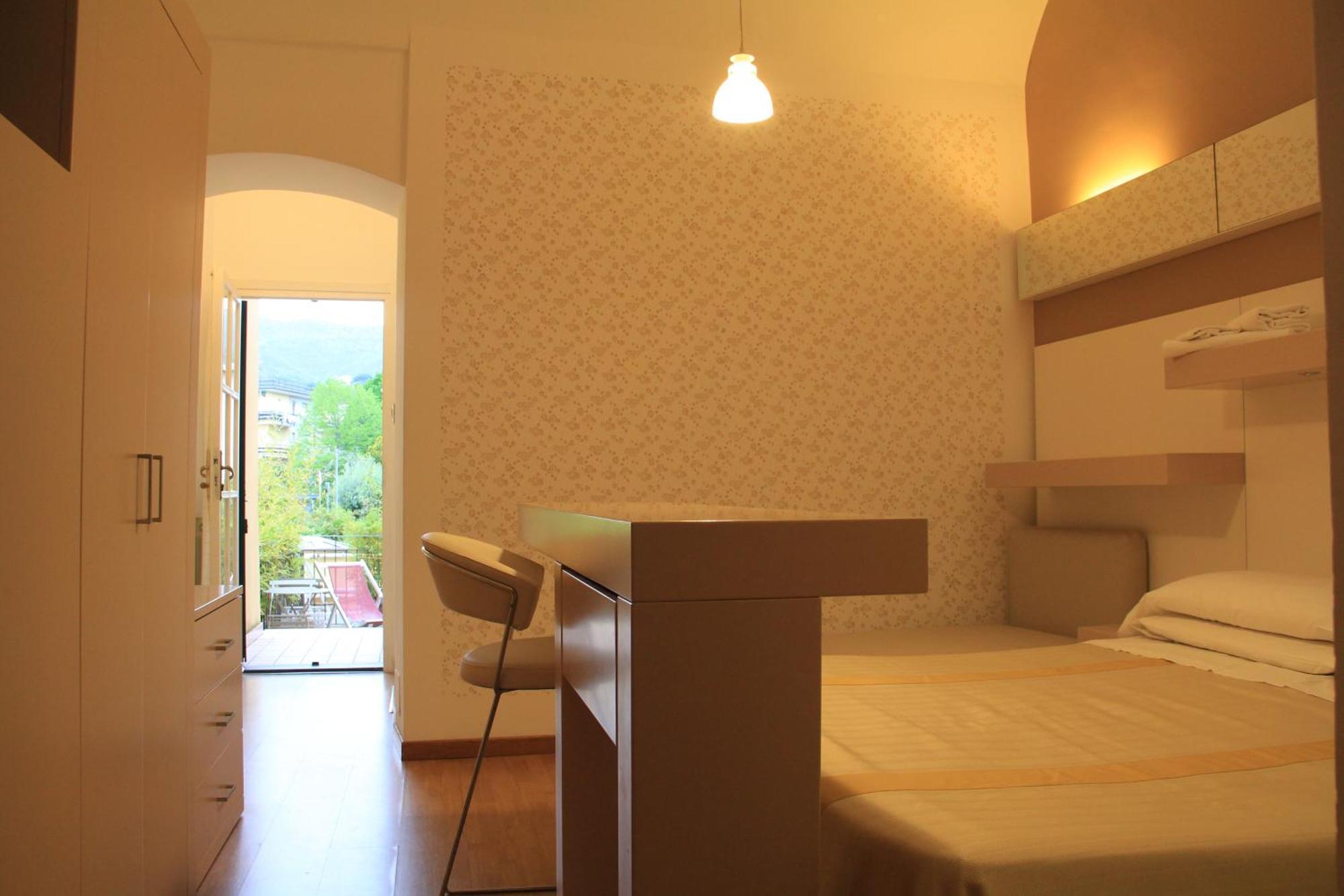 Hotel Melograno سبوتورنو المظهر الخارجي الصورة