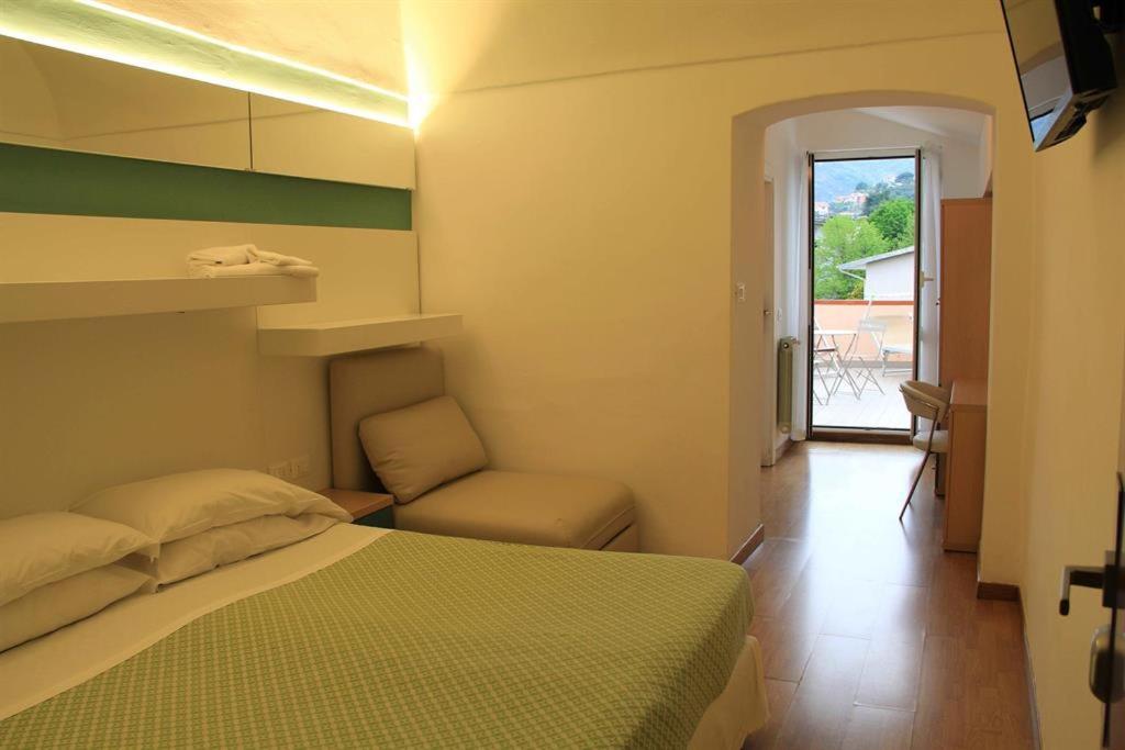 Hotel Melograno سبوتورنو المظهر الخارجي الصورة